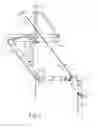 Fig. 04 - Safe room system for folding attic stair assembly