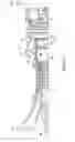 Fig. 02 - INNER BARREL MEMBER WITH INTEGRATED DIFFUSER FOR A GAS TURBOMACHINE