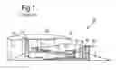 Fig. 02 - Axial flow machine cooling system