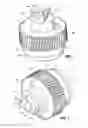 Fig. 02 - Toner drum gear projection