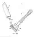 Fig. 07 - RAZORS AND KITS FOR APPLYING SHAVING AIDS