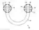 Fig. 01 - AIR FILTER EQUIPPED NOSE CLIP