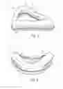 Fig. 03 - Cushion for patient interface