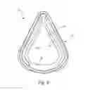 Fig. 06 - Cushion for patient interface