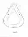 Fig. 23 - Cushion for patient interface