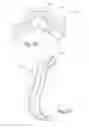 Fig. 33 - Cushion for patient interface