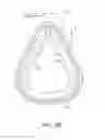 Fig. 34 - Cushion for patient interface