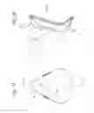 Fig. 44 - Cushion for patient interface