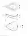 Fig. 50 - Cushion for patient interface