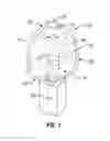 Fig. 02 - Round variable wall earbud
