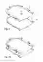 Fig. 04 - Device, system and method for immobilization of a human's body part