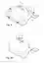 Fig. 08 - Device, system and method for immobilization of a human's body part