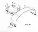 Fig. 16 - Device, system and method for immobilization of a human's body part
