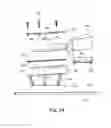 Fig. 20 - Device, system and method for immobilization of a human's body part