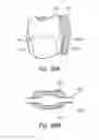 Fig. 35 - Device, system and method for immobilization of a human's body part
