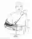 Fig. 03 - Arm immobilization device and associated methods