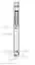 Fig. 01 - Battery assembly and electronic cigarette using the same
