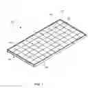 Fig. 02 - Solar cell module with high electric susceptibility layer