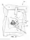 Fig. 03 - Method and device for removing water from a swimming pool cover