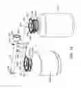 Fig. 22 - FLUID TONER DISPENSING APPARATUS, COMPONENTS, AND METHODS