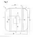 Fig. 06 - Pressure relief valve for a packaging container