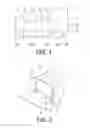 Fig. 02 - Tire repair fluid container packaging box and method of injecting tire repair fluid