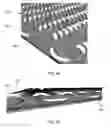 Fig. 07 - Method of manufacturing a rigid repair wrap including a laminate disposed laterally within the repair wrap