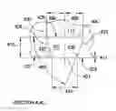 Fig. 01 - Sealing groove methods for semiconductor equipment