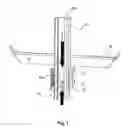 Fig. 02 - Climbing locking system for vertical ladders