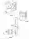 Fig. 05 - Climbing locking system for vertical ladders