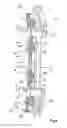 Fig. 06 - Climbing locking system for vertical ladders