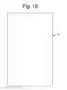 Fig. 09 - Display case assembly for phonograph record and cover