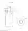 Fig. 02 - Two Nested and Interlocked Beverage Containers