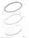 Fig. 06 - Container Lid with Plastic Ring and Method of Manufacture