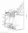 Fig. 08 - Two-piece child-resistant dispensing closure