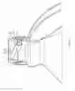 Fig. 22 - Two-piece child-resistant dispensing closure