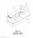 Fig. 02 - Adhesive tape cutting device