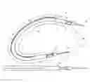 Fig. 01 - Apparatus for irradiating a substrate