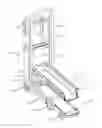 Fig. 01 - Cart/pallet system