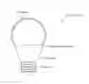 Fig. 01 - Light emission device and illumination device