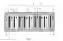Fig. 02 - Silicon controlled rectifiers (SCR), methods of manufacture and design structures