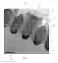 Fig. 06 - SEMICONDUCTOR DEVICE HAVING A III-V CRYSTALLINE COMPOUND MATERIAL SELECTIVELY GROWN ON THE BOTTOM OF A SPACE FORMED IN A SINGLE ELEMENT SUBSTRATE.