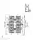 Fig. 06 - Standard cell layout, semiconductor device having engineering change order (ECO) cells and method