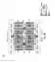 Fig. 07 - Standard cell layout, semiconductor device having engineering change order (ECO) cells and method