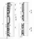 Fig. 06 - Contact formation for split gate flash memory