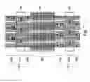 Fig. 08 - Contact formation for split gate flash memory