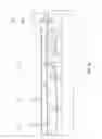 Fig. 08 - Split gate embedded memory technology and method of manufacturing thereof