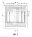 Fig. 02 - Semiconductor device with a step gate dielectric structure