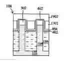 Fig. 01 - Gate structure for semiconductor device