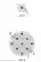 Fig. 06 - SYSTEM AND METHOD FOR MAKING A GOLF BALL HAVING A PATTERNED SURFACE